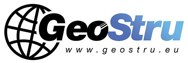Logo geostru